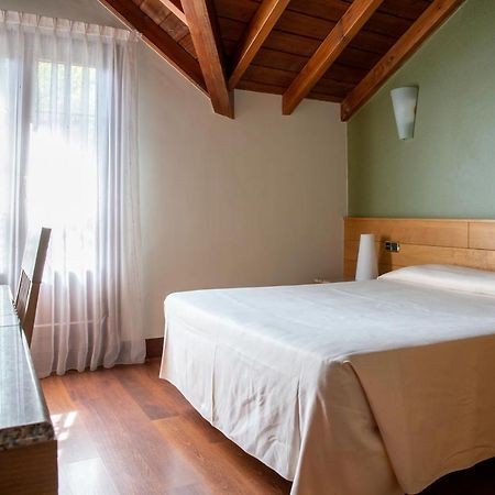 Adeko Hotel باراكالدو المظهر الخارجي الصورة