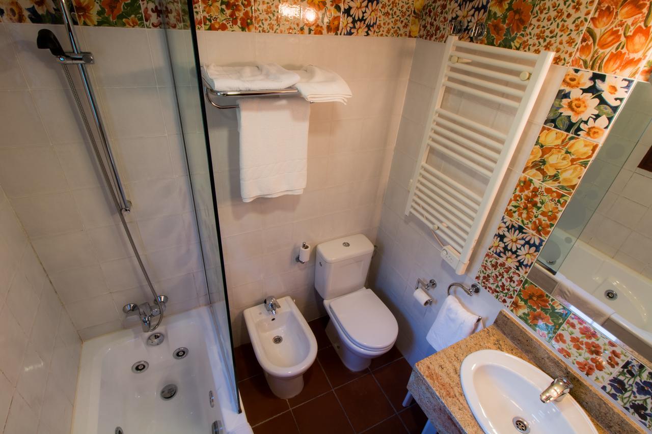 Adeko Hotel باراكالدو المظهر الخارجي الصورة